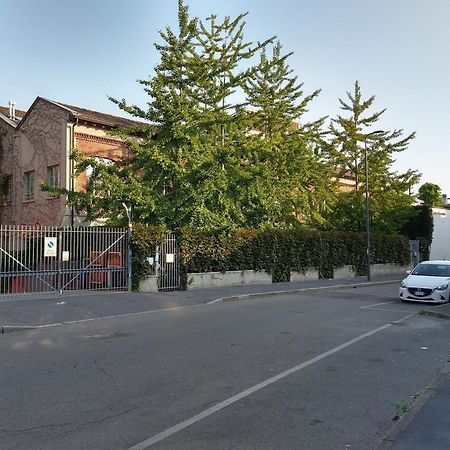 Studio Ginko - Cozy Studio For Travel And Work Μιλάνο Εξωτερικό φωτογραφία