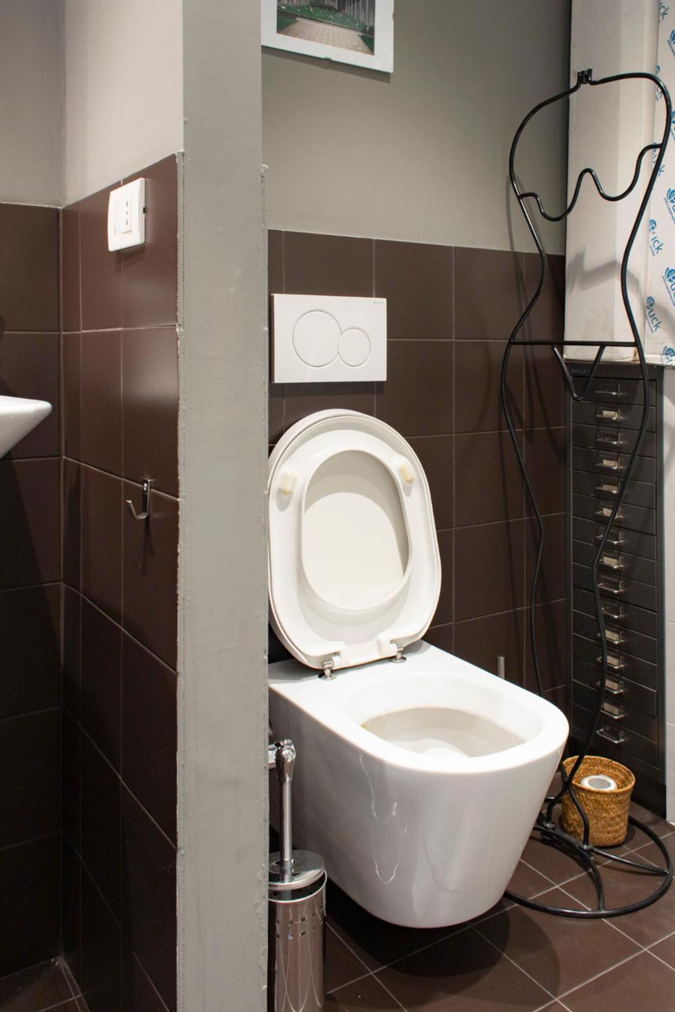 Studio Ginko - Cozy Studio For Travel And Work Μιλάνο Εξωτερικό φωτογραφία