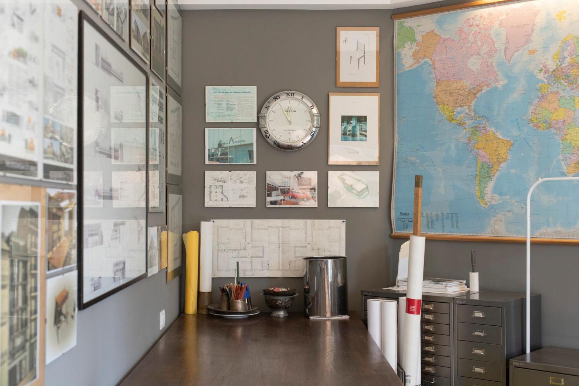 Studio Ginko - Cozy Studio For Travel And Work Μιλάνο Εξωτερικό φωτογραφία