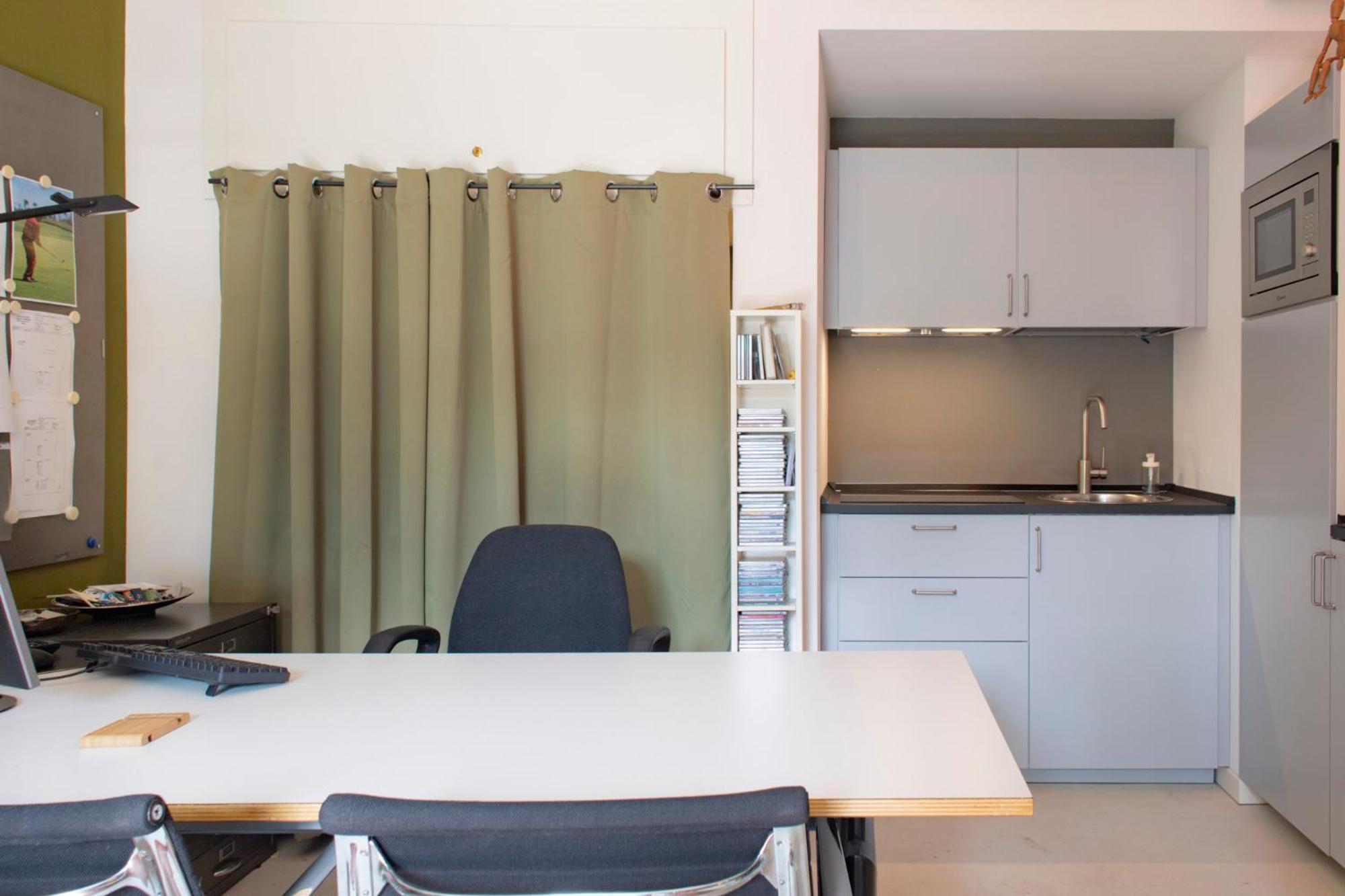 Studio Ginko - Cozy Studio For Travel And Work Μιλάνο Εξωτερικό φωτογραφία