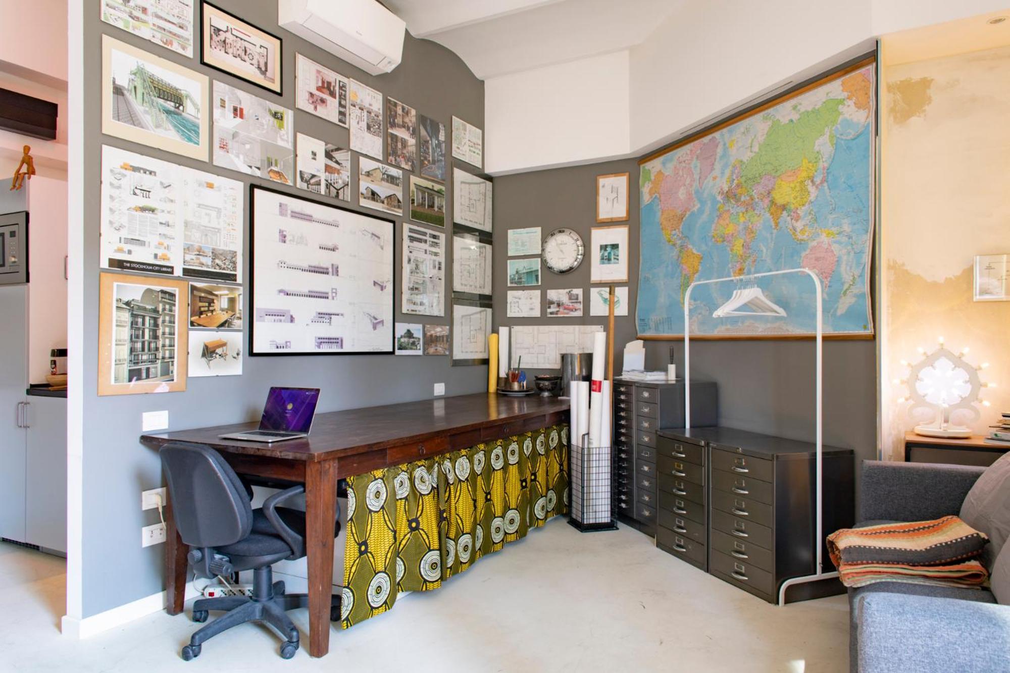 Studio Ginko - Cozy Studio For Travel And Work Μιλάνο Εξωτερικό φωτογραφία