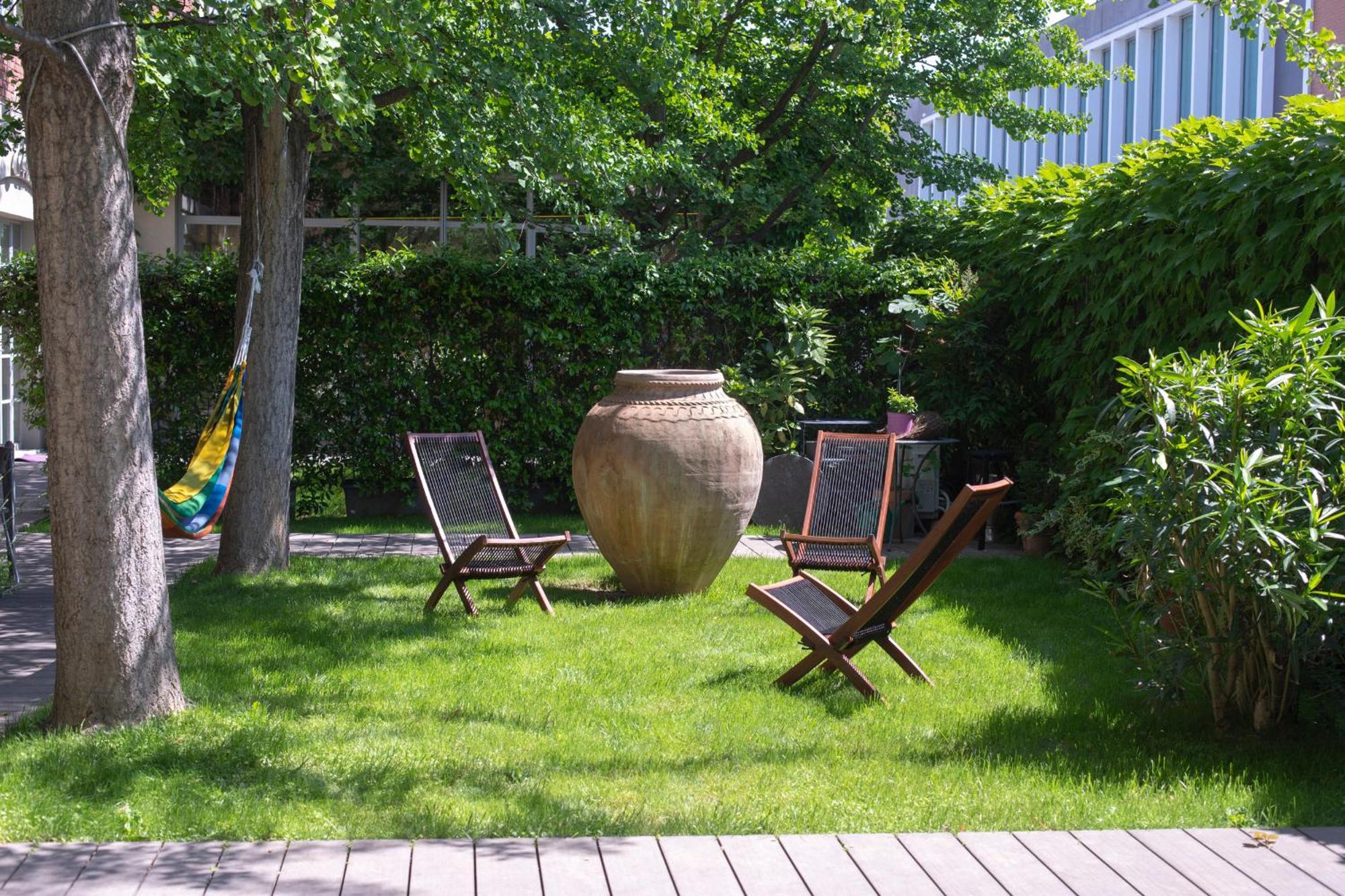 Studio Ginko - Cozy Studio For Travel And Work Μιλάνο Εξωτερικό φωτογραφία