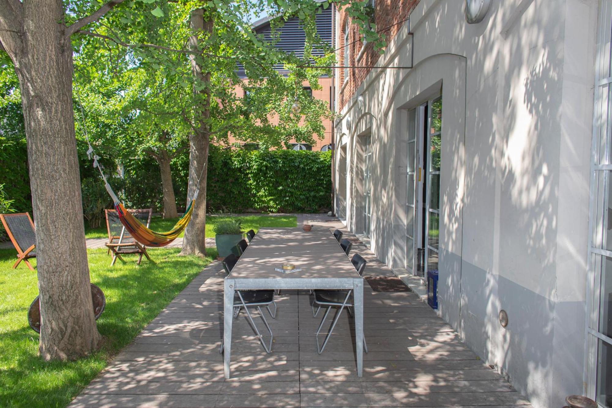 Studio Ginko - Cozy Studio For Travel And Work Μιλάνο Εξωτερικό φωτογραφία