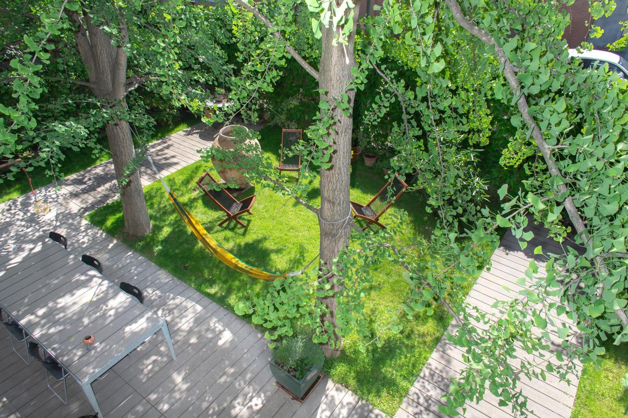 Studio Ginko - Cozy Studio For Travel And Work Μιλάνο Εξωτερικό φωτογραφία